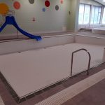 Bazén v Jindřichově Hradci ještě zůstane zavřený. Sauny se otevřou v pátek