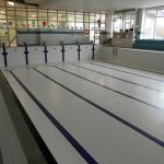 Bazén v Jindřichově Hradci ještě zůstane zavřený. Sauny se otevřou v pátek
