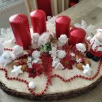 VÝSTAVA. Prohlédněte si adventní věnce našich čtenářů