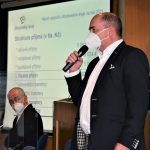 Krajská pokladna bude o 1,5 miliardy chudší. Přesto chce víc investovat, a přitom hospodařit bez dluhů