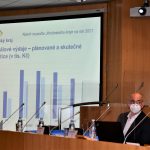 Krajská pokladna bude o 1,5 miliardy chudší. Přesto chce víc investovat, a přitom hospodařit bez dluhů