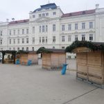 Tábor otevřel stánky na náměstí TGM a vrací trhy na Žižkovo náměstí