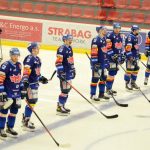 Překvapení se nekonalo: Budějovický odchovanec Horák sestřelil Motor čtyřmi body