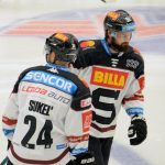 Překvapení se nekonalo: Budějovický odchovanec Horák sestřelil Motor čtyřmi body