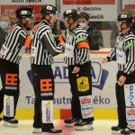 Překvapení se nekonalo: Budějovický odchovanec Horák sestřelil Motor čtyřmi body