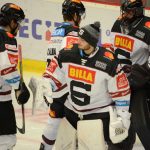 Překvapení se nekonalo: Budějovický odchovanec Horák sestřelil Motor čtyřmi body