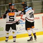 Překvapení se nekonalo: Budějovický odchovanec Horák sestřelil Motor čtyřmi body