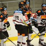 Překvapení se nekonalo: Budějovický odchovanec Horák sestřelil Motor čtyřmi body