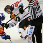 Překvapení se nekonalo: Budějovický odchovanec Horák sestřelil Motor čtyřmi body