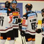 Překvapení se nekonalo: Budějovický odchovanec Horák sestřelil Motor čtyřmi body