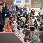 Překvapení se nekonalo: Budějovický odchovanec Horák sestřelil Motor čtyřmi body