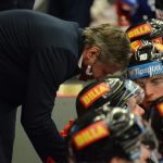 Překvapení se nekonalo: Budějovický odchovanec Horák sestřelil Motor čtyřmi body