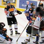 Překvapení se nekonalo: Budějovický odchovanec Horák sestřelil Motor čtyřmi body