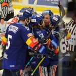 Překvapení se nekonalo: Budějovický odchovanec Horák sestřelil Motor čtyřmi body