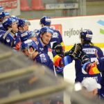 Překvapení se nekonalo: Budějovický odchovanec Horák sestřelil Motor čtyřmi body