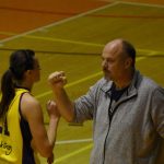 Strakonické basketbalistky se dočkaly první výhry!
