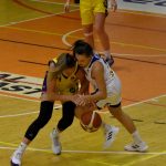 Strakonické basketbalistky se dočkaly první výhry!