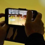 Strakonické basketbalistky se dočkaly první výhry!