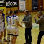Strakonické basketbalistky se dočkaly první výhry!