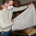 Reportáž na cestě: Jak se peče chyšecký chléb, štrycle nebo čumbrky?