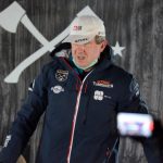 Martin Komárek absolvoval svůj závod mistrovství Evropy v Kučeři! Jeho výsledky jsou ale zatím tajné