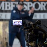 Martin Komárek absolvoval svůj závod mistrovství Evropy v Kučeři! Jeho výsledky jsou ale zatím tajné