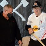 Martin Komárek absolvoval svůj závod mistrovství Evropy v Kučeři! Jeho výsledky jsou ale zatím tajné