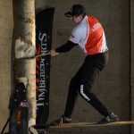 Martin Komárek absolvoval svůj závod mistrovství Evropy v Kučeři! Jeho výsledky jsou ale zatím tajné