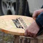 Martin Komárek absolvoval svůj závod mistrovství Evropy v Kučeři! Jeho výsledky jsou ale zatím tajné