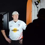 Martin Komárek absolvoval svůj závod mistrovství Evropy v Kučeři! Jeho výsledky jsou ale zatím tajné