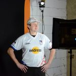Martin Komárek absolvoval svůj závod mistrovství Evropy v Kučeři! Jeho výsledky jsou ale zatím tajné