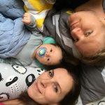 Rodina je na prvním místě. O budoucnost profesionálního sportu mám strach, říká házenkářka Iveta Korešová