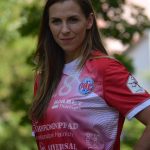 Rodina je na prvním místě. O budoucnost profesionálního sportu mám strach, říká házenkářka Iveta Korešová