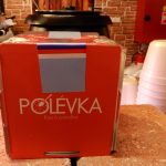 Polévka, která pomáhá bude tradičně před Konstanz o víkendu. Poprvé nyní v prodejně Můj kopeček
