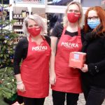 Polévka, která pomáhá bude tradičně před Konstanz o víkendu. Poprvé nyní v prodejně Můj kopeček