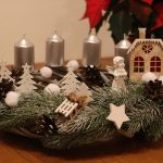 VÝSTAVA. Prohlédněte si adventní věnce našich čtenářů