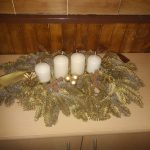 VÝSTAVA. Prohlédněte si adventní věnce našich čtenářů