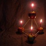 VÝSTAVA. Prohlédněte si adventní věnce našich čtenářů