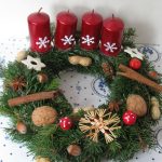 VÝSTAVA. Prohlédněte si adventní věnce našich čtenářů