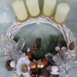 VÝSTAVA. Prohlédněte si adventní věnce našich čtenářů