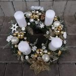 VÝSTAVA. Prohlédněte si adventní věnce našich čtenářů