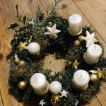 VÝSTAVA. Prohlédněte si adventní věnce našich čtenářů