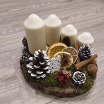 VÝSTAVA. Prohlédněte si adventní věnce našich čtenářů