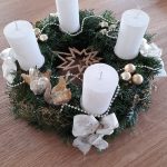 VÝSTAVA. Prohlédněte si adventní věnce našich čtenářů
