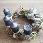 VÝSTAVA. Prohlédněte si adventní věnce našich čtenářů