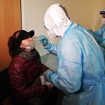 Jihočeští hasiči se pustili do testování učitelů. Zatím zjistili jen dva pozitivní vzorky