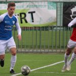 Táborsko se rozloučilo s kalendářním rokem jasným vítězstvím nad rezervou Slavie