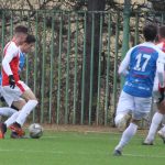 Táborsko se rozloučilo s kalendářním rokem jasným vítězstvím nad rezervou Slavie