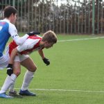 Táborsko se rozloučilo s kalendářním rokem jasným vítězstvím nad rezervou Slavie