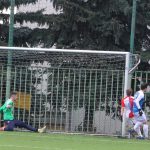 Táborsko se rozloučilo s kalendářním rokem jasným vítězstvím nad rezervou Slavie